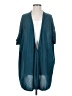 Steve Madden Teal Cardigan Size XS - Sm - photo 1
