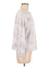 Splendid Tie-dye White Sweatshirt Size M - photo 4