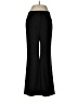 Iz Byer Black Dress Pants Size 9 - photo 1