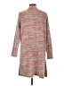 Candie's 100% Polyester Pink Cardigan Size L - photo 2