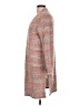 Candie's 100% Polyester Pink Cardigan Size L - photo 5