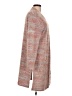 Candie's 100% Polyester Pink Cardigan Size L - photo 4