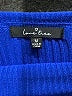 Love Tree Blue Bodysuit Size M - photo 3