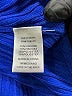 Love Tree Blue Bodysuit Size M - photo 4