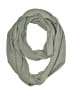 Old Navy 100% Polyester Gray Silver Scarf One size - photo 1