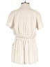 Louna Tweed Ivory Romper Size S - photo 2