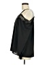 Unbranded 100% Polyester Black Tank Top Size M - photo 5