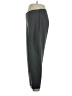 Croft & Barrow Solid Gray Active Pants Size XL - photo 5