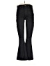 7 For All Mankind Black Jeans Size 31 waist - photo 1