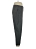Croft & Barrow Solid Gray Active Pants Size XL - photo 4