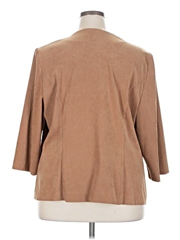 Carole Little Coat (view 2)