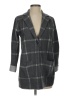 J.Jill Plaid Gray Coat Size XS - photo 1