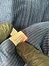 Unbranded Blue Pullover Sweater Size XL - photo 9