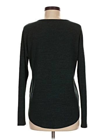 Velvet by Graham & Spencer Long Sleeve T-Shirt (view 2)