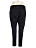 Active by Old Navy Solid Black Active Pants Size XXL - photo 2