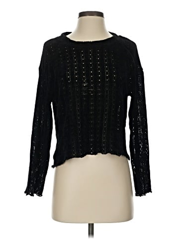 Cotton Emporium Pullover Sweater (view 1)
