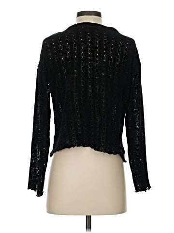 Cotton Emporium Pullover Sweater (view 2)