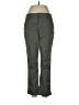 Eddie Bauer Solid Green Cargo Pants Size 8 - photo 1