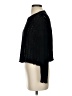 Cotton Emporium 100% Polyester Black Pullover Sweater Size S - photo 5