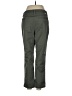 Eddie Bauer Solid Green Cargo Pants Size 8 - photo 2