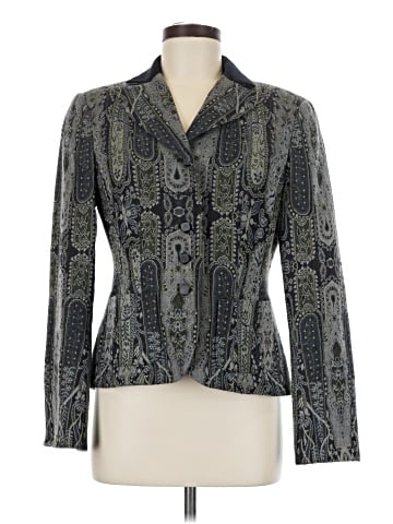 Worth Wool Blazer (view 1)