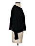 Cotton Emporium 100% Polyester Black Pullover Sweater Size S - photo 4