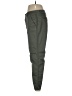 Eddie Bauer Solid Green Cargo Pants Size 8 - photo 5