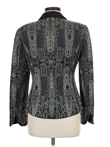 Worth Wool Blazer (view 2)