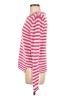Aeropostale Stripes Pink Pullover Sweater Size M - photo 5