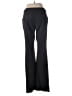 Gap Black Blue Dress Pants Size 6 - photo 2