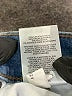 Express Hearts Blue Jeans Size 8 - photo 6