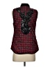 Old Navy 100% Polyester Red Vest Size XS - photo 2