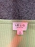 Le Lis Green Bodysuit Size S - photo 3