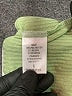 Le Lis Green Bodysuit Size S - photo 4