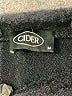 Cider Black Turtleneck Sweater Size M - photo 7