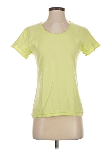 Neon Buddha Active T-Shirt (view 1)