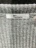 89th & Madison 100% Acrylic Gray Turtleneck Sweater Size M - photo 7