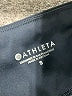 Athleta Teal Board Shorts Size S - photo 3