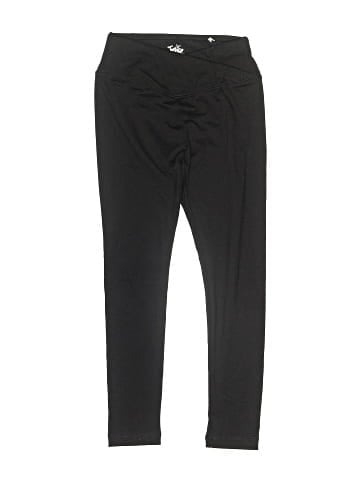 Justice Active Pants (view 1)