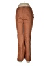 Cinq à Sept Brown Jeans Size 8 - photo 1