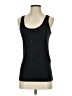 Armani Exchange Black Tank Top Size XS - photo 1
