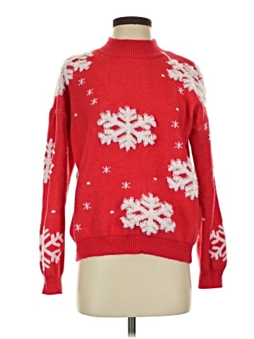 Unbranded Pullover Sweater (view 1)