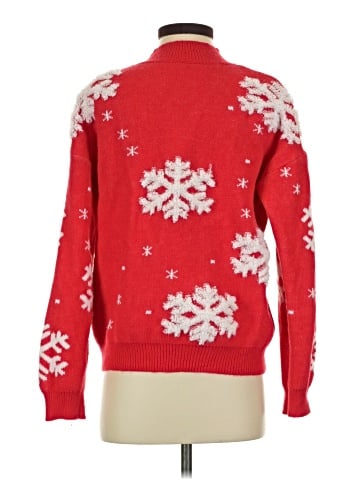 Unbranded Pullover Sweater (view 2)
