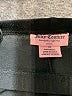 Juicy Couture Black Active Pants Size 3T - photo 3