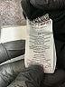 Juicy Couture Black Active Pants Size 3T - photo 4