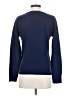 Equipment Plaid Blue Pullover Sweater Size XS - photo 2