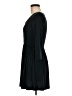 Forever 21 Polka Dots Black Casual Dress Size M - photo 5