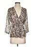 Chico's Brown Cardigan Size Sm (0) - photo 1