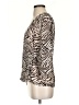Chico's Brown Cardigan Size Sm (0) - photo 5
