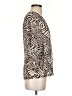 Chico's Brown Cardigan Size Sm (0) - photo 4